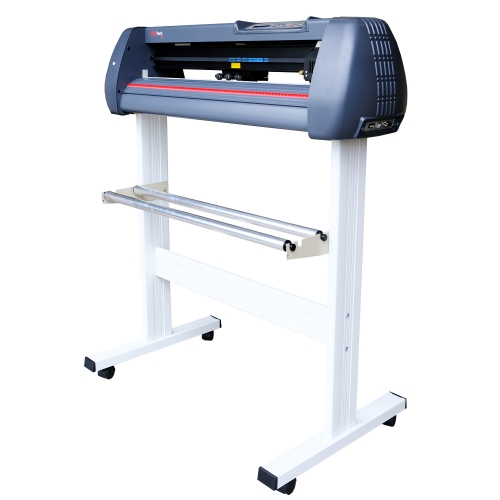 SK870T 87 CM filmsnijplotter met APC-omtrekfunctie